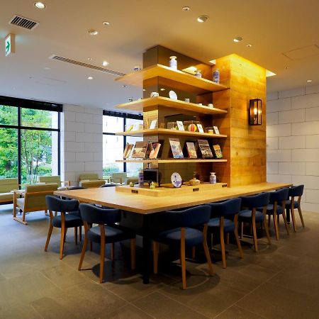 Far East Village Hotel Yokohama Γιοκοχάμα Εξωτερικό φωτογραφία