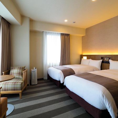 Far East Village Hotel Yokohama Γιοκοχάμα Εξωτερικό φωτογραφία