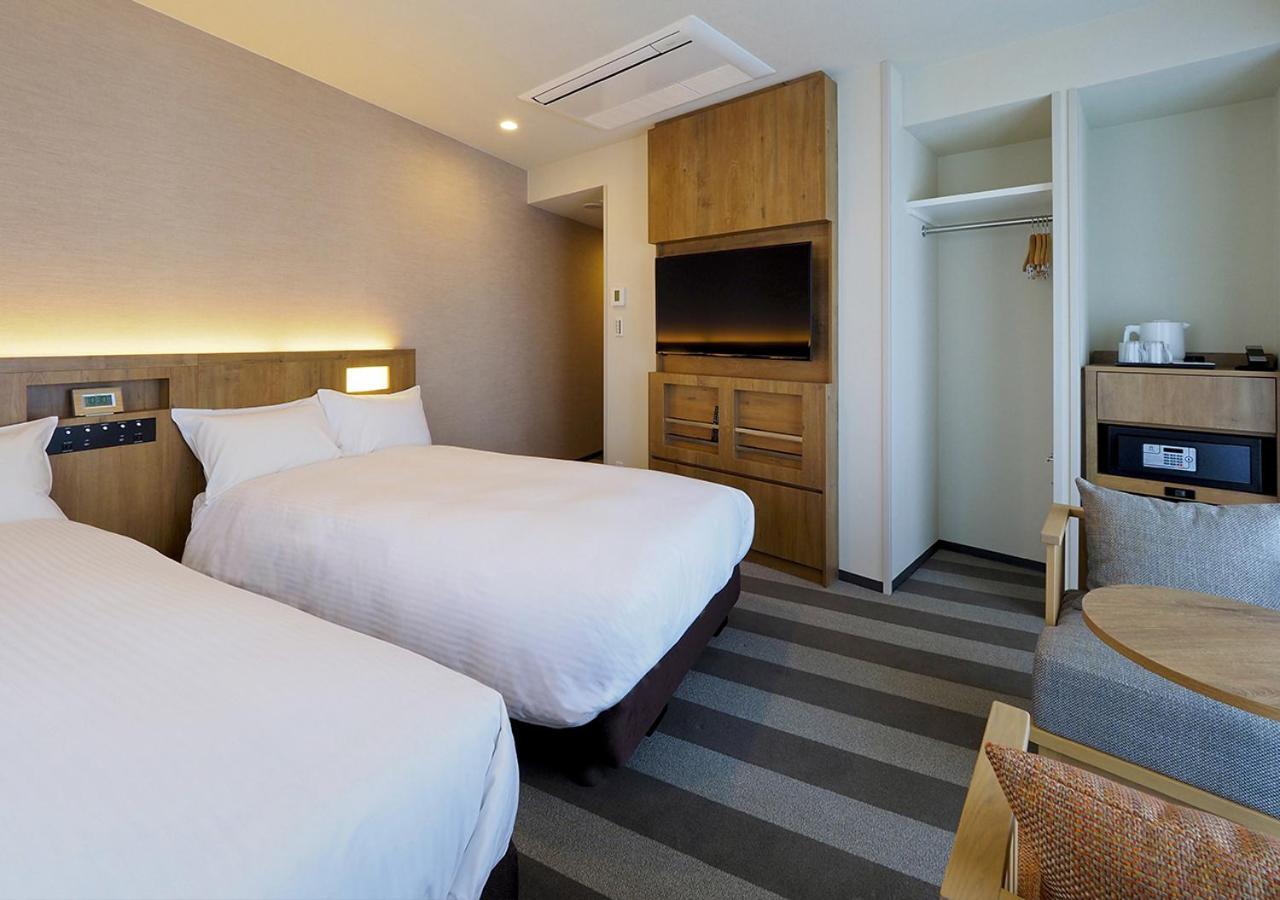 Far East Village Hotel Yokohama Γιοκοχάμα Εξωτερικό φωτογραφία