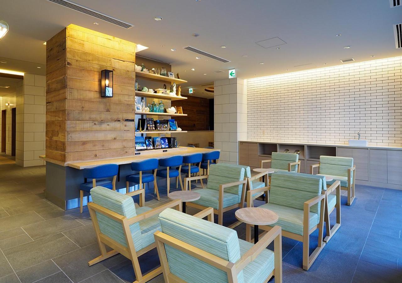 Far East Village Hotel Yokohama Γιοκοχάμα Εξωτερικό φωτογραφία