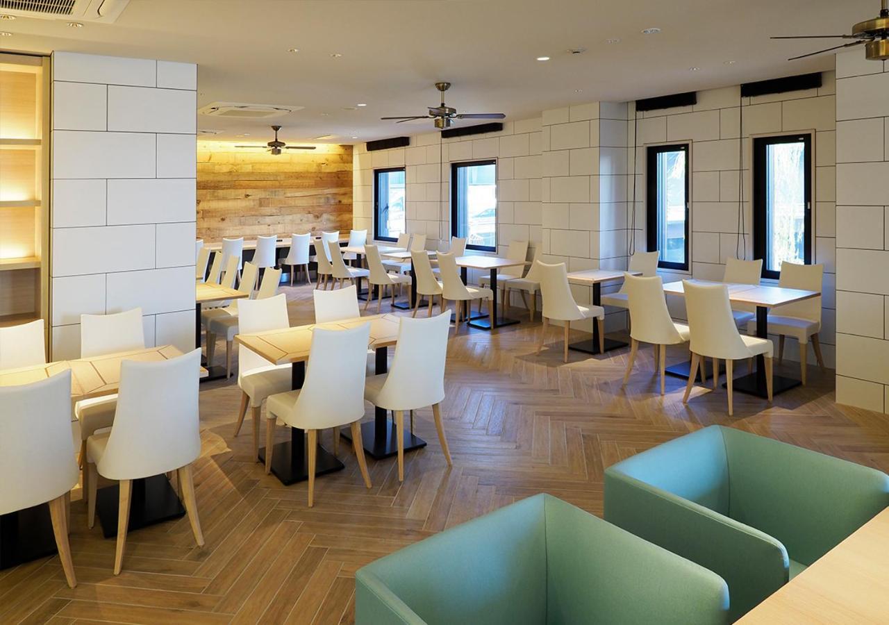 Far East Village Hotel Yokohama Γιοκοχάμα Εξωτερικό φωτογραφία