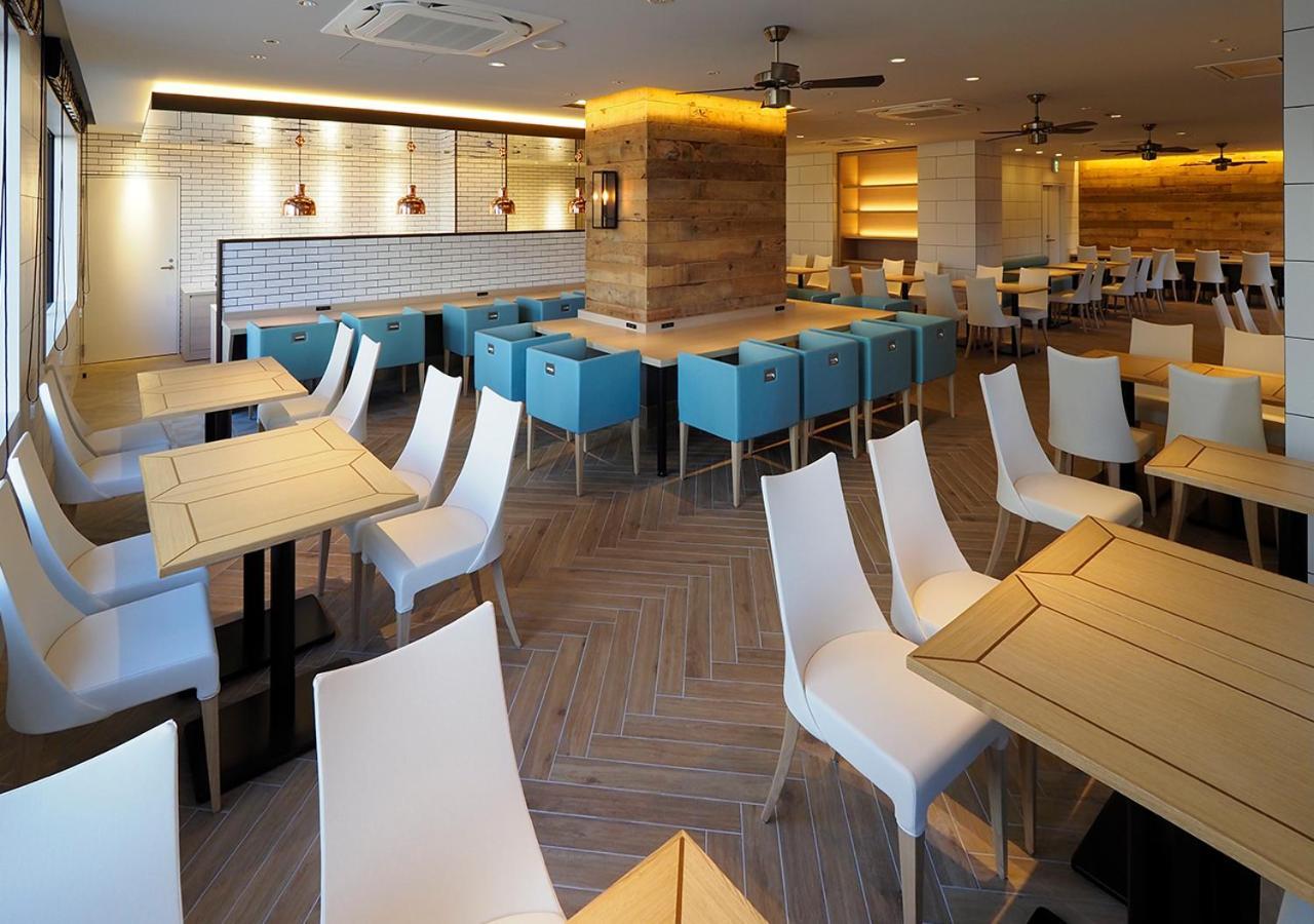 Far East Village Hotel Yokohama Γιοκοχάμα Εξωτερικό φωτογραφία