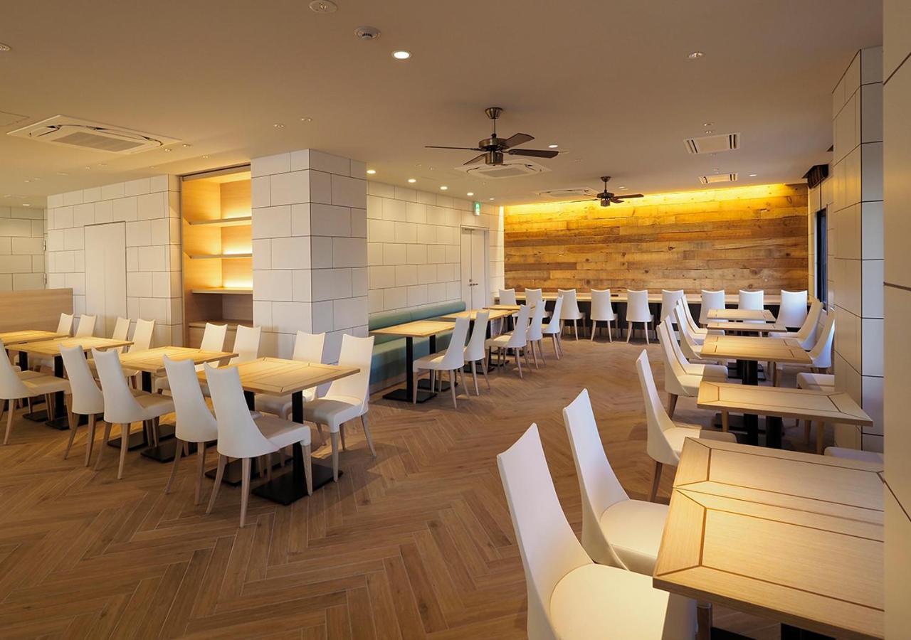 Far East Village Hotel Yokohama Γιοκοχάμα Εξωτερικό φωτογραφία