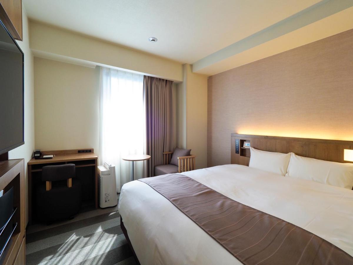 Far East Village Hotel Yokohama Γιοκοχάμα Εξωτερικό φωτογραφία