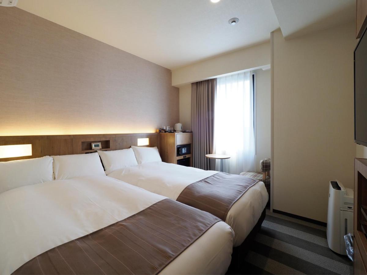 Far East Village Hotel Yokohama Γιοκοχάμα Εξωτερικό φωτογραφία